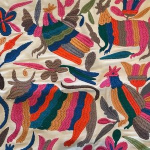 Decorative pillow - case only